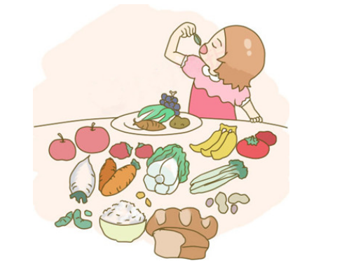 生完小孩怎么丰胸 产后就用快速有效的丰胸方法