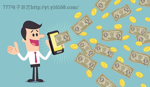 工作之余，777电子游艺教你如何玩游戏赚钱