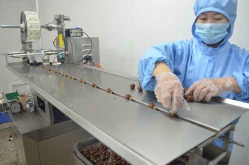 振东制药：中药好，还是西药好？ 