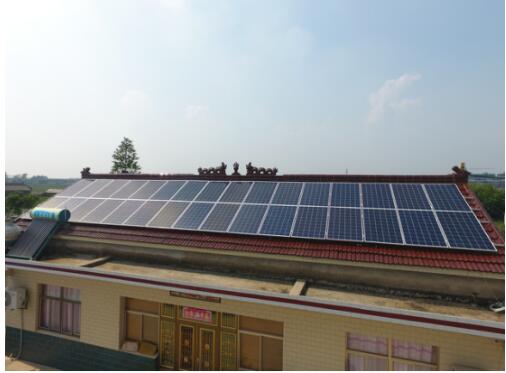 “品质+服务”保障户用电站长期性能 爱康五好家电站“抢滩”市场蓝海