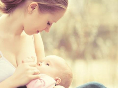 产后丰胸的最佳方法 打造男人深深迷恋的那道沟