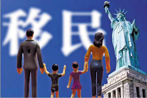 世贸通美国移民：排期解决了，你的绿卡就无忧了吗