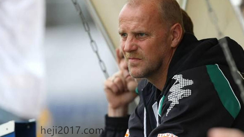 功勋主帅沙夫有望回归 和记娱乐期待不莱梅崛起