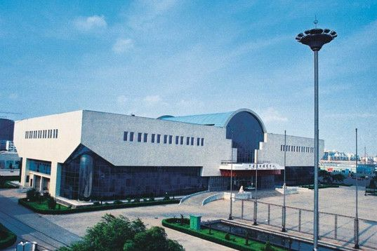 2017年12月郑州电动车展会一等奖新能源汽车