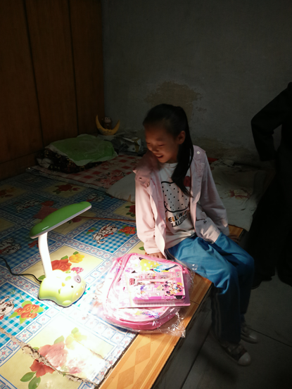 2017雷士光明行沈阳站圆满结束