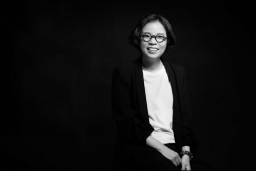 向上金服卫威：生为互联网人,只因谋事而来