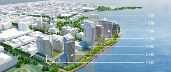 市场为什么肯给侨外美国移民哈莱角二期8倍估值？！