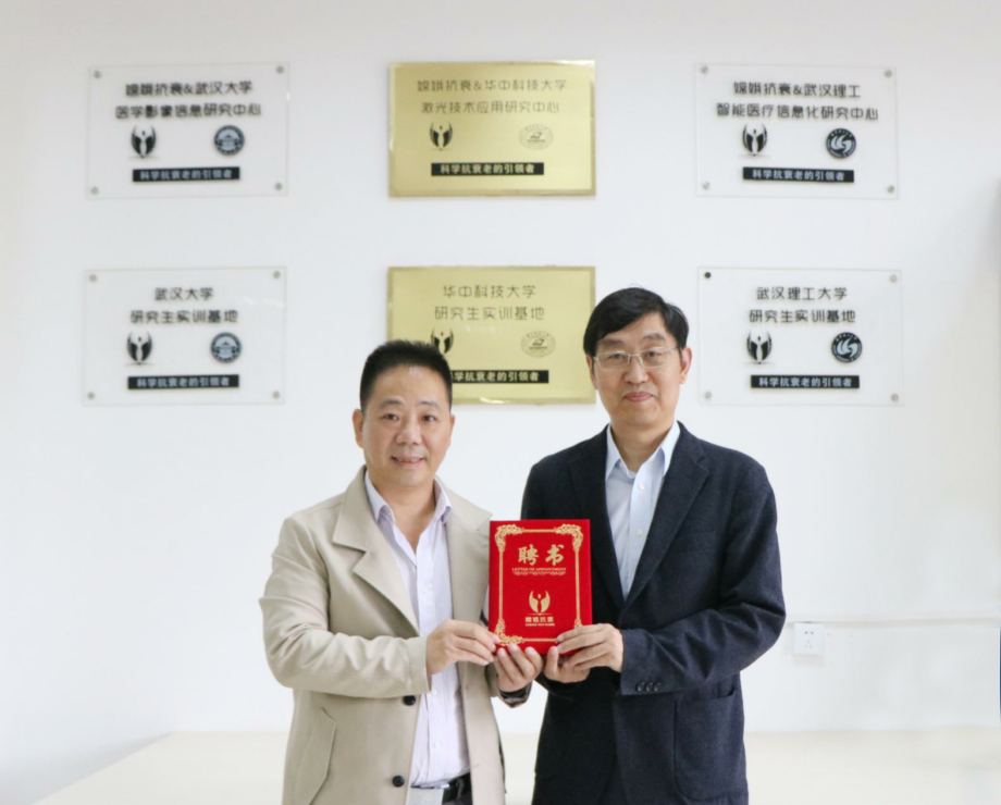 “国家千人特聘专家”夏献民博士加盟嫦娥抗衰