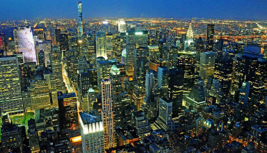 解密纽约如何看待侨外美国移民哈莱角二期项目的未来