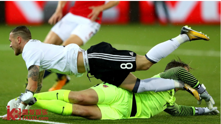 沙尔克04欲触底反弹，凯发娱乐带来柏林赫塔 VS 沙尔克04前瞻