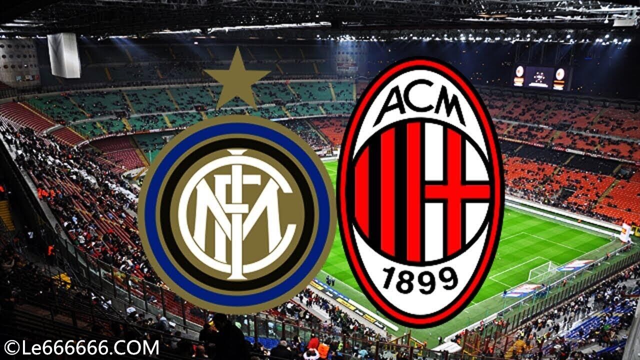 意甲第8轮 国际米兰迎战AC米兰 永乐国际赛事前瞻