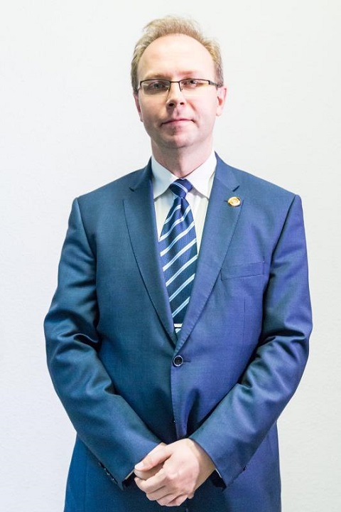 波兰区块链专家：世界第一个区块链银行和中波合作机会