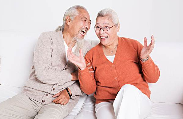 贴之道：你陪我长大，我陪你变老