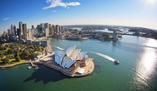 预约环亚创富澳洲移民讲座,免费办理澳洲签证!