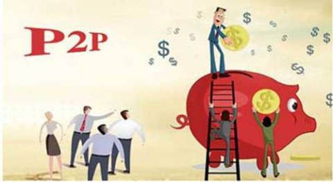 三益宝、悟空理财、小赢理财 让你轻松玩转P2P理财
