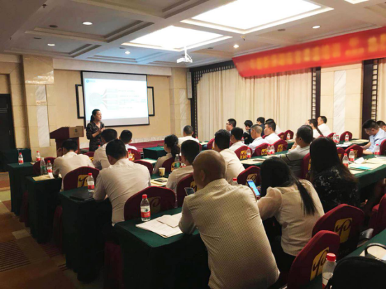 湖湘贷：相互学习，共同推进平台合规发展