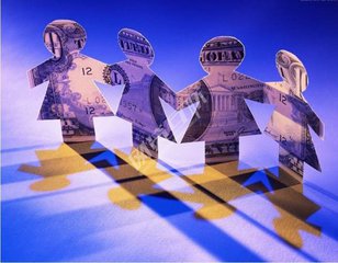 小宝金融发挥自身优势 推动普惠金融发展