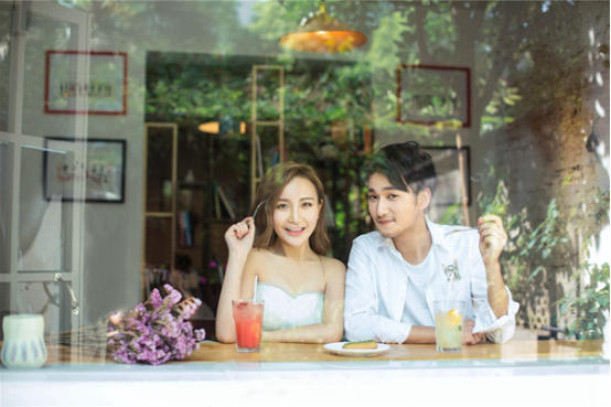 云南婚纱摄影攻略，大理“秋季拍婚纱照”前十名哪家好