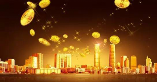 P2P年化16%：金福猫、金福财富、金发所、金二代、金池e贷