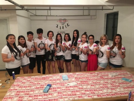 90后农村辣妈创业典范，扶持女性创业——森迷林白琴 