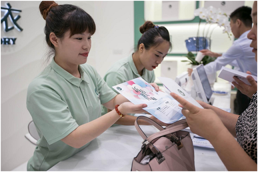 给你一万个选择衣之恋干洗店加盟的理由都不够……