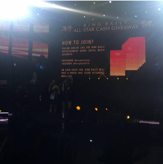 金百利科技独家赞助《DOAT2》明星盛典完美谢幕