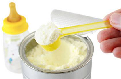 美赞臣奶粉坚定发展信念做行业导航者