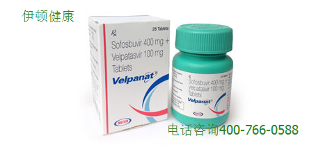 印度吉三代，丙肝患者不容错过的治愈药