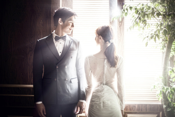 关于云南婚纱摄影哪家好，大理拍婚纱照前十名拍摄价格