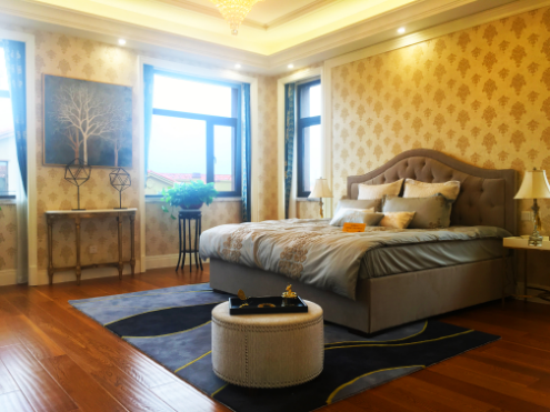 富彦斌：正源南京尚峰尚水样板间开放誉满全城