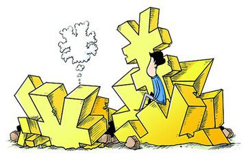 投资理财九字箴言是啥？爱钱进、PPmoney、蜂融网