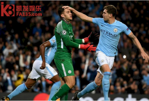 蓝月亮击退意甲领头羊 凯发娱乐详解曼城VS那不勒斯