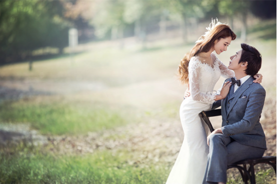 河南郑州婚纱摄影【零差评前十名】工作室拍摄哪家好