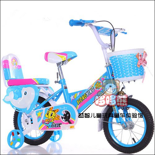 选择哆哆熊童车加盟 抢占创业财富商机