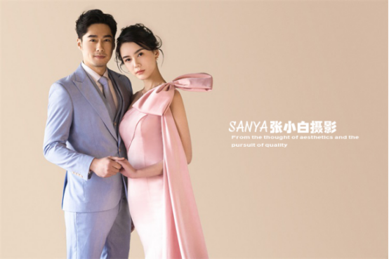 三亚婚纱摄影前十名哪家好？选择排名工作室切勿走进误区