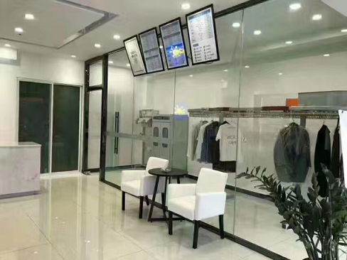 秋季，迎来赛维干洗加盟的高峰