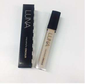 韩国什么彩妆好 韩国当地化妆品彩妆护肤推荐LUNA遮瑕膏