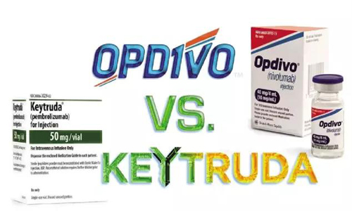 PD-1抑制剂Opdivo和Keytruda使癌症病人明显受益