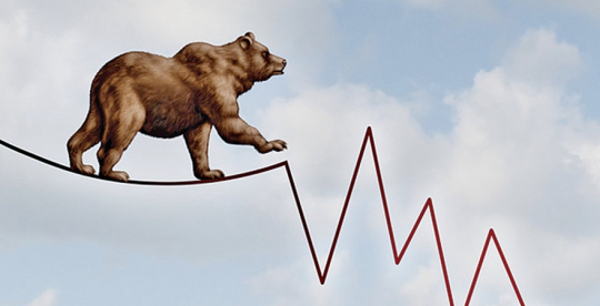 10.19期货黄金操作建议 空头强劲多单如何解套