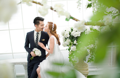 丽江婚纱摄影哪家好——前十名工作室为什么屡胜一筹