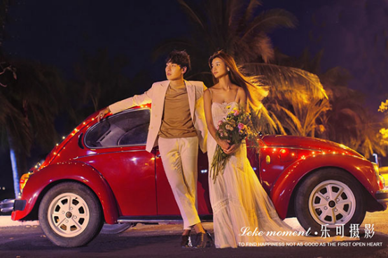 关注前十名拍“Fashion”婚纱照，郑州婚纱工作室摄影排名哪家