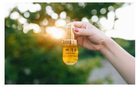 双十一：此处应@林清轩山茶花润肤油 