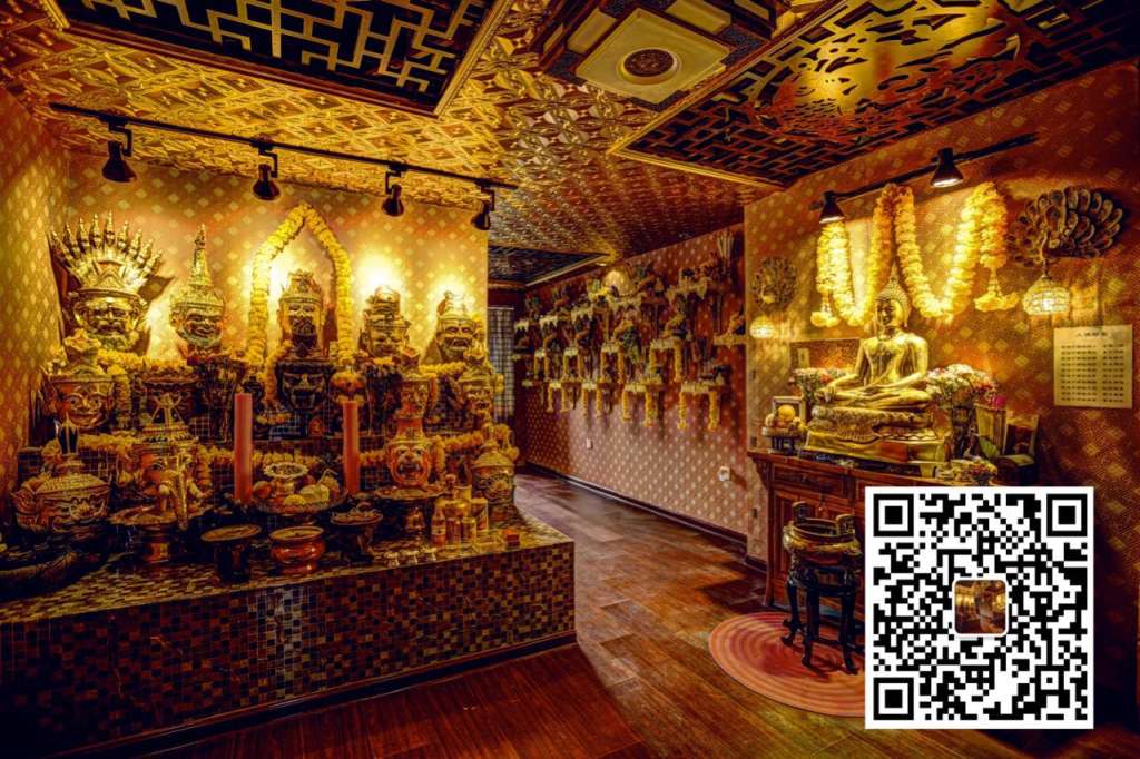 第一次请泰国佛牌怎么入手？