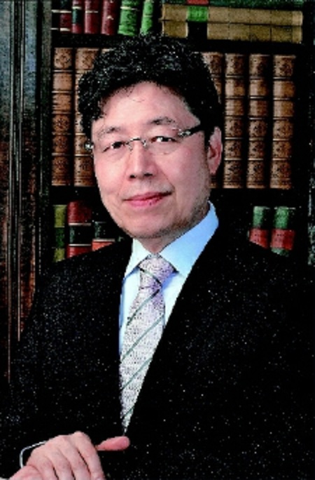 人民政协报专版：香港钜荣公司董事长袁木荣倾情一带一路