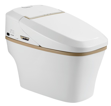 帝王洁具智能座便器，尽情展现中国智慧