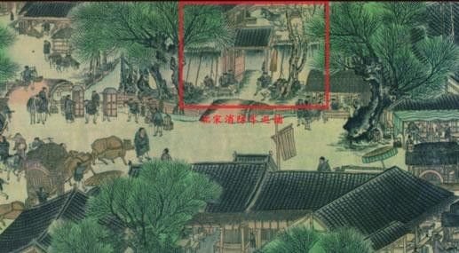 星杰装饰：星际热你家防火的秘密，竟藏在《清明上河图》