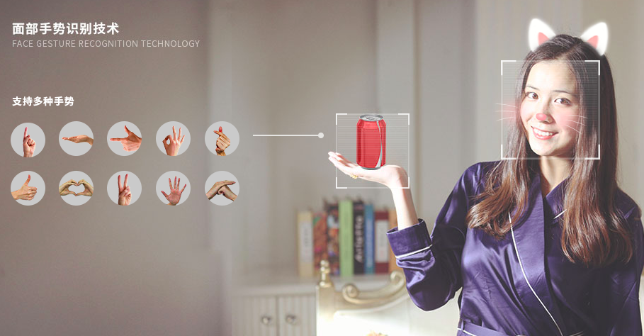 商汤科技、一下科技携手Star VC 共创智能AR广告时代