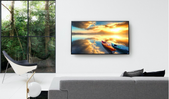 液晶电视Z9D后是OLED电视A1，索尼工匠精神可敬