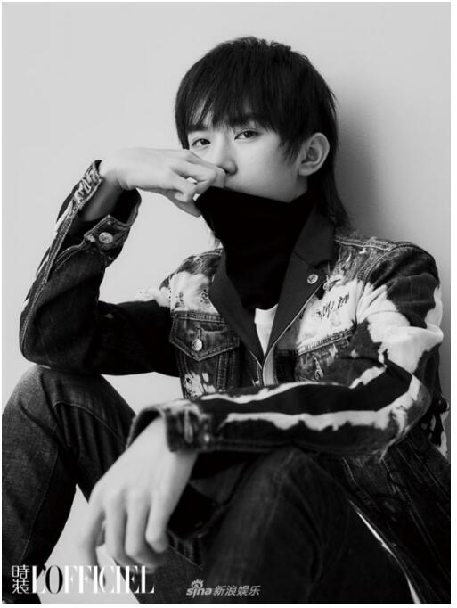 曼卡龙时尚婚戒易烊千玺同款 带来“爱神的宠爱”