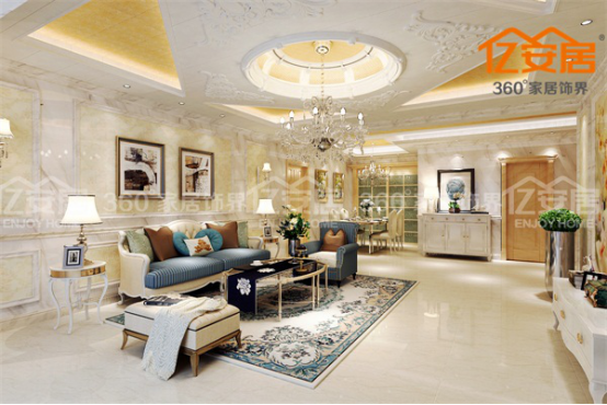 集成墙饰加盟 亿安居集成墙饰用事实破碎骗子谎言